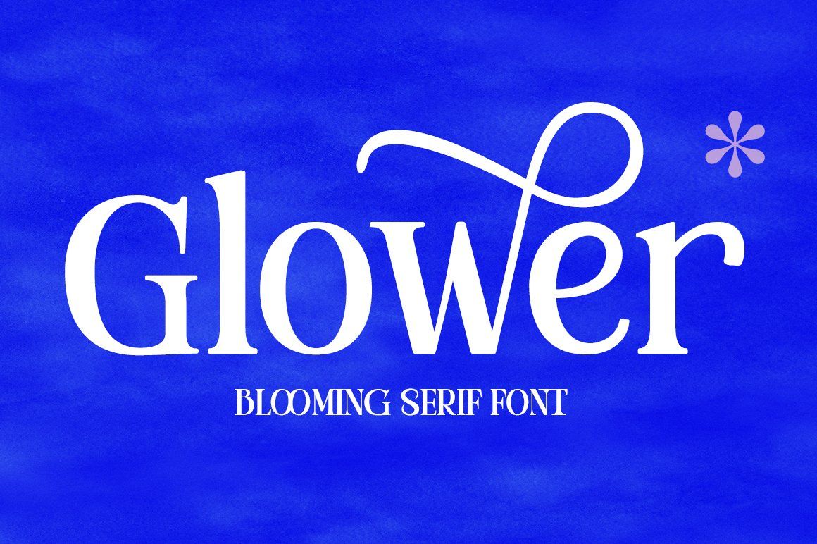 Glower — image 1