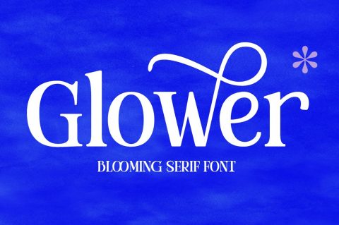 Glower