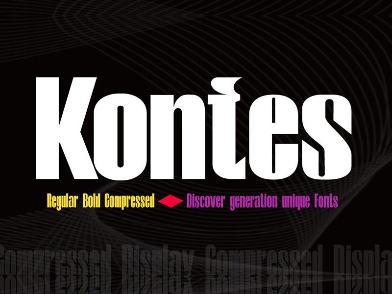 Compressed Contest — image 1