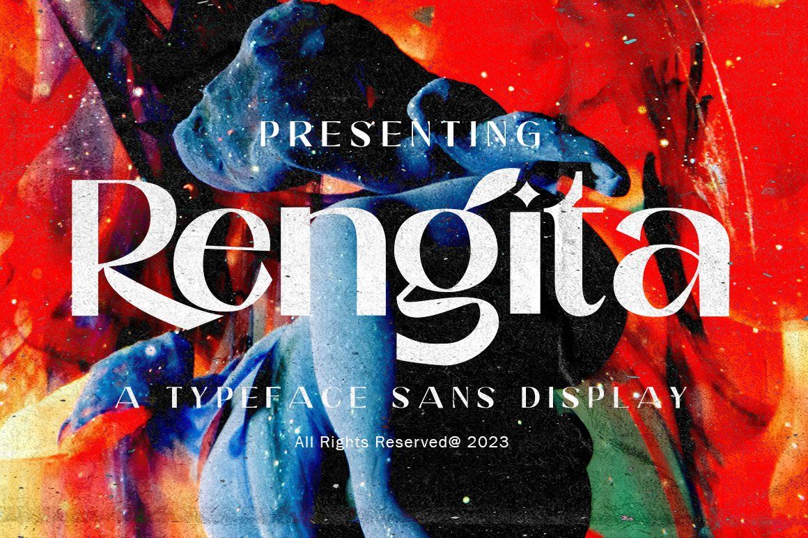 Rengita — image 1