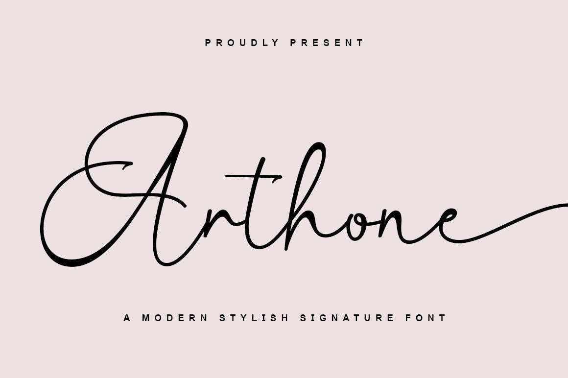 Arthone — image 1