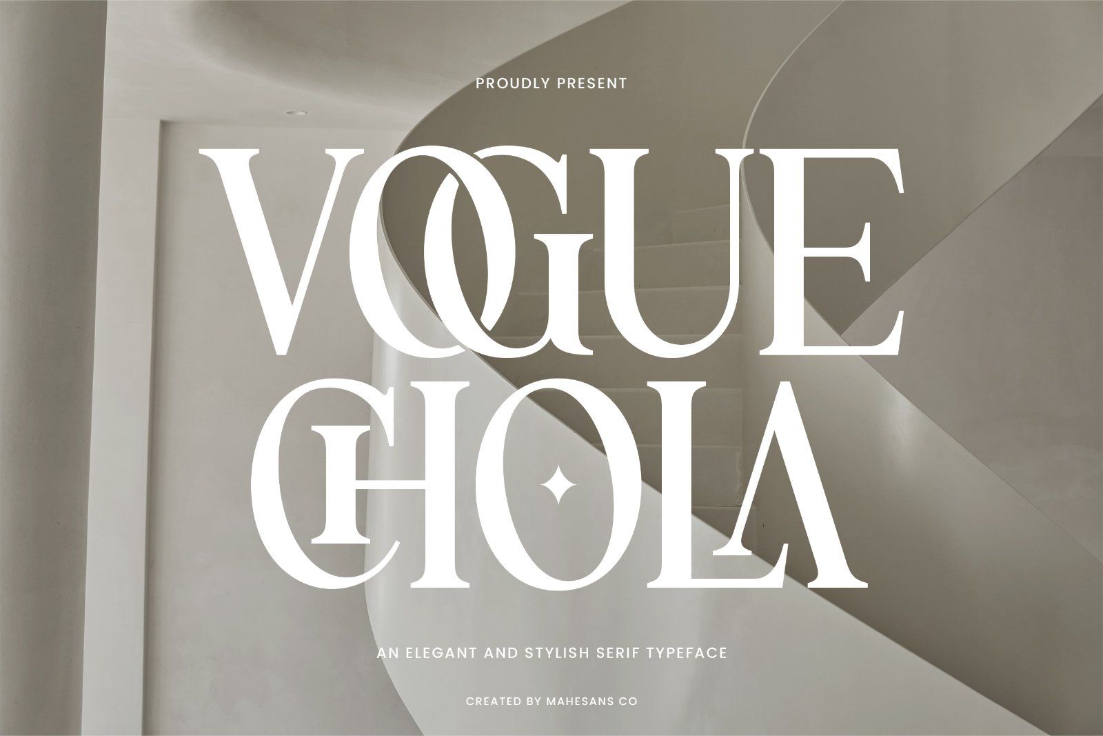Vogue Chola — image 1