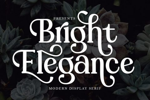 Bright Elegance