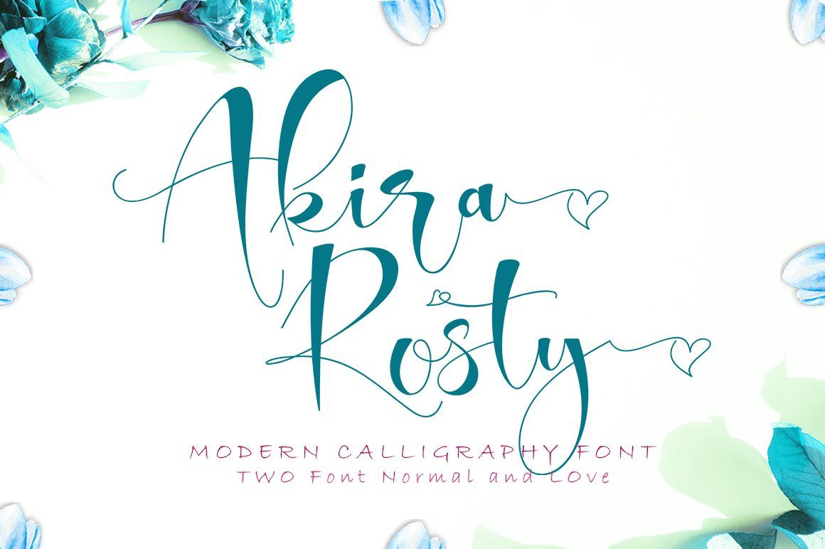 Akira Rosty — image 1