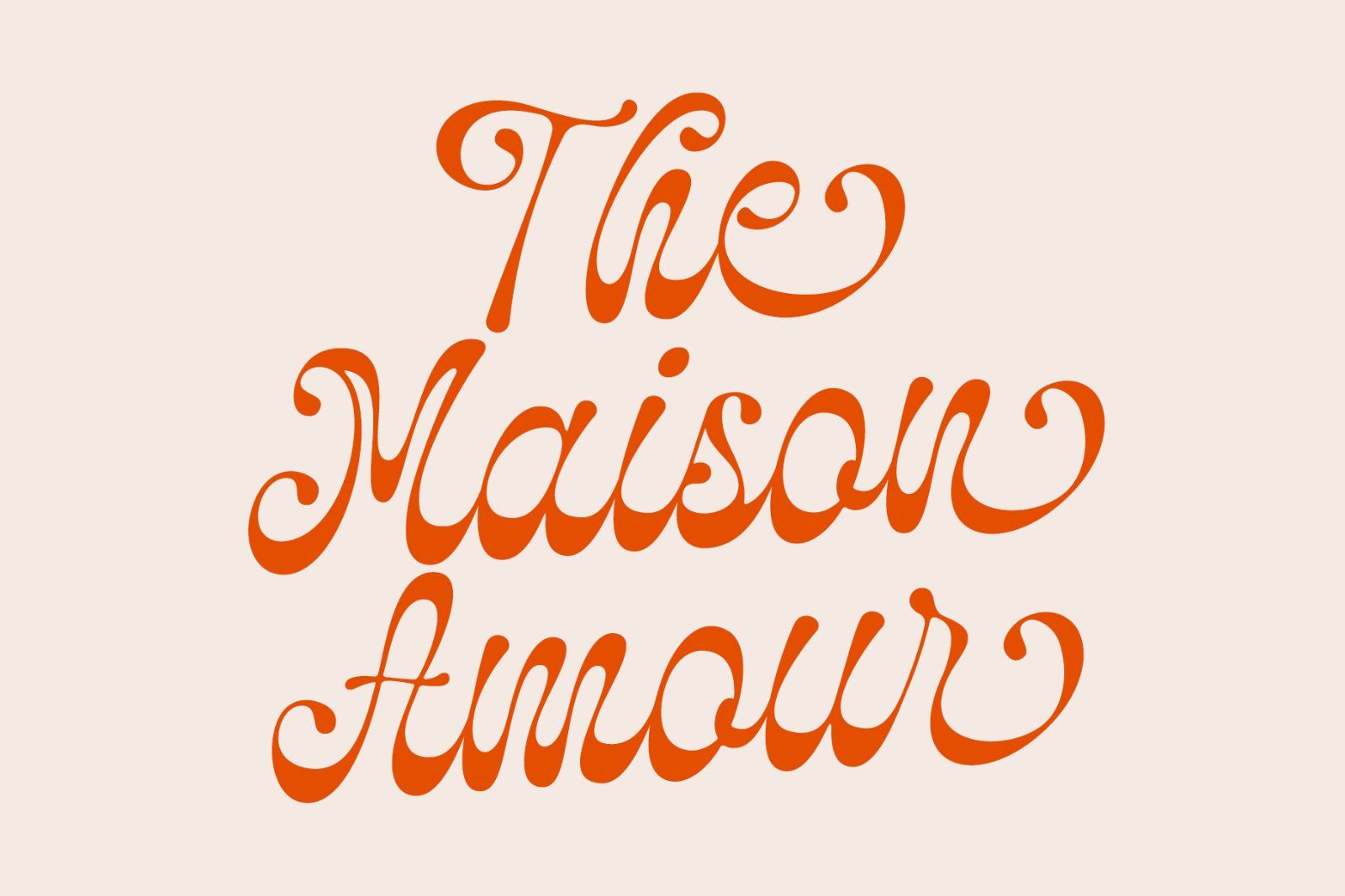 Monaris | Modern Script Typeface — image 3