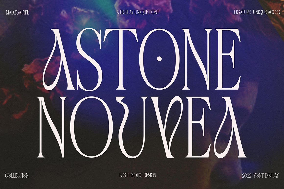Astone Nouvea — image 1