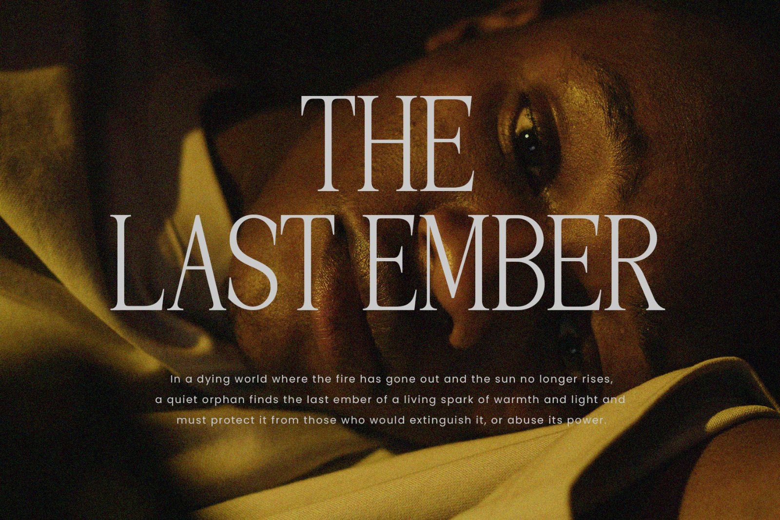 Palmorine | A Modern Serif Typeface — image 2