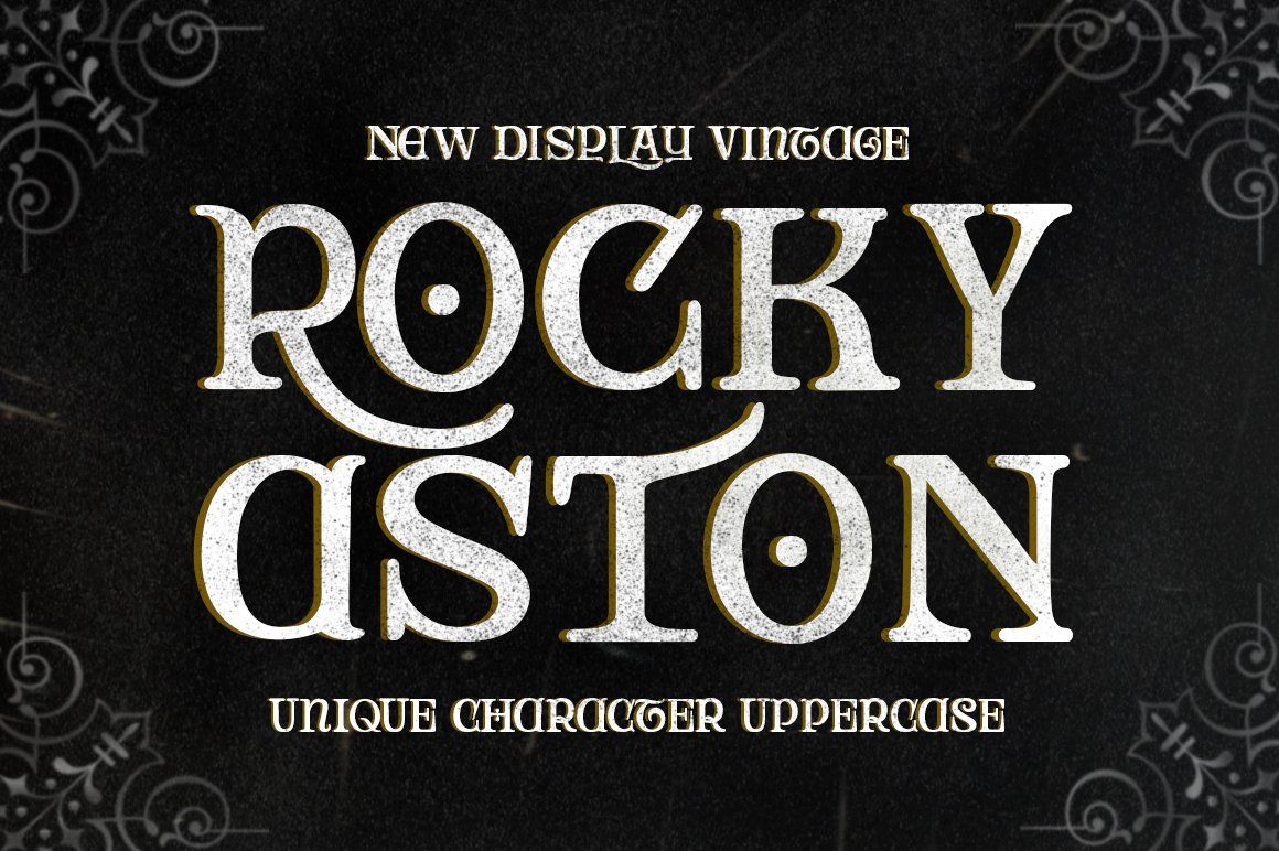 Rocky Aston — image 1