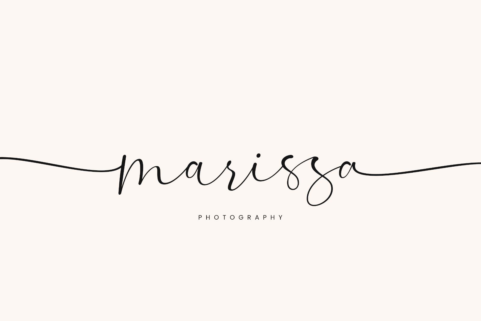 Sastoria | Modern Calligraphy Font — image 3