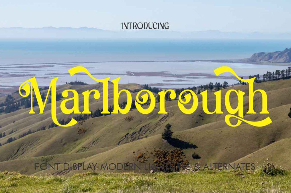 Marll Borough City — image 1