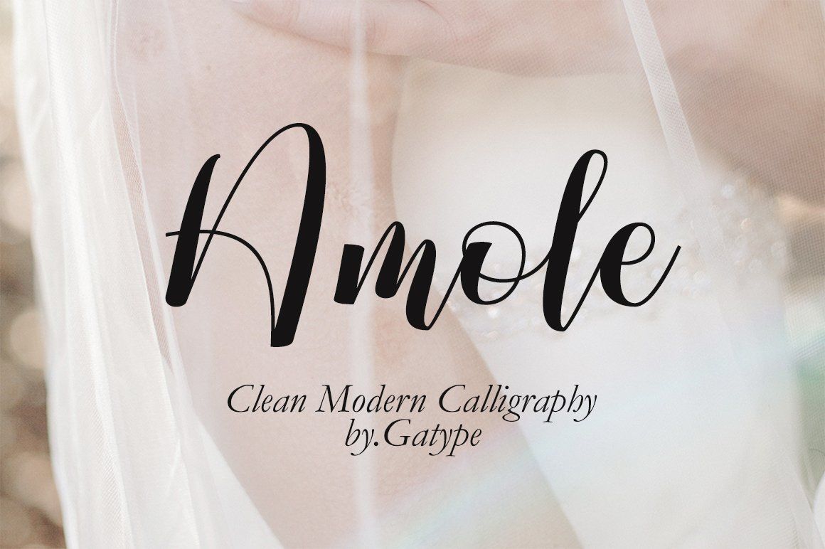Amole — image 1