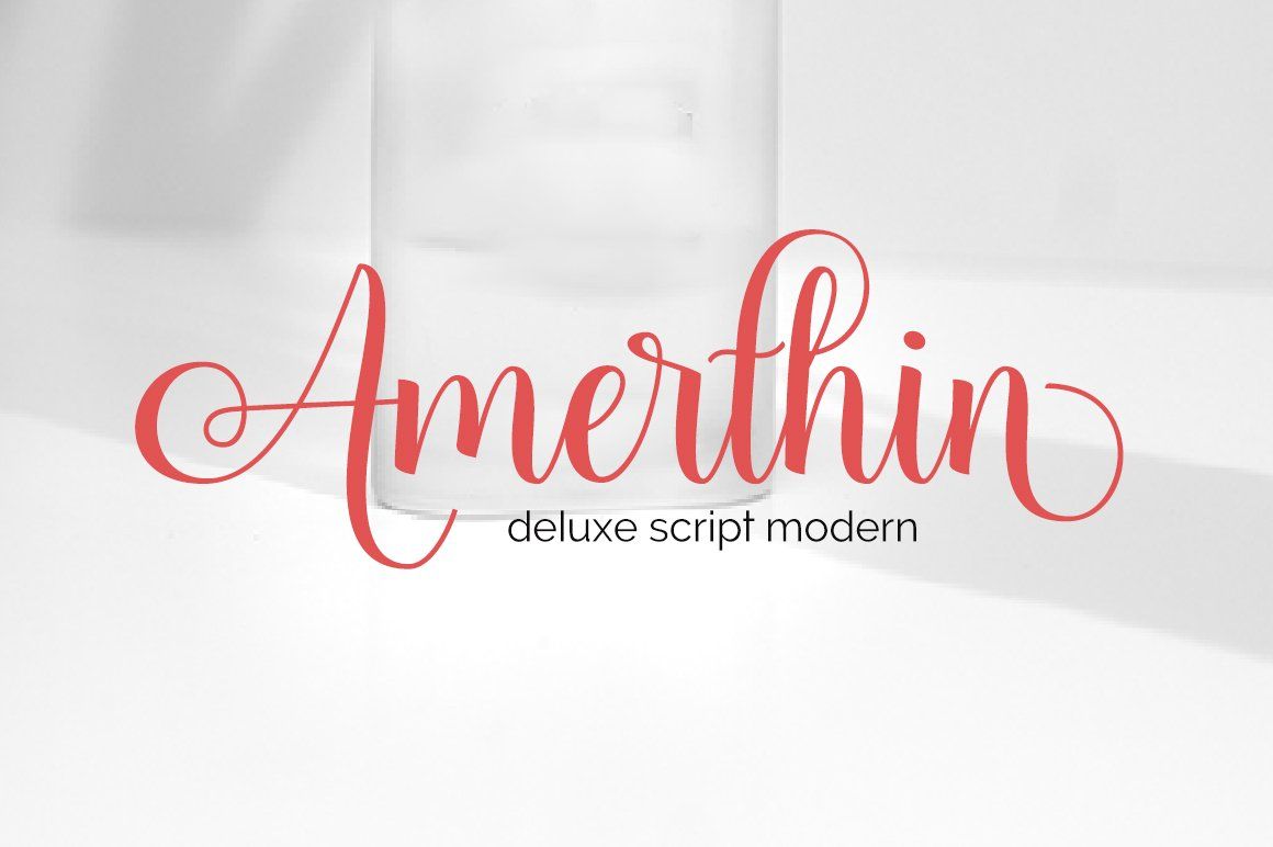 Amerthin — image 1