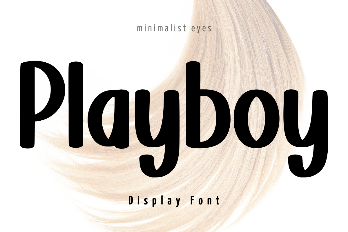 Playboy — image 1