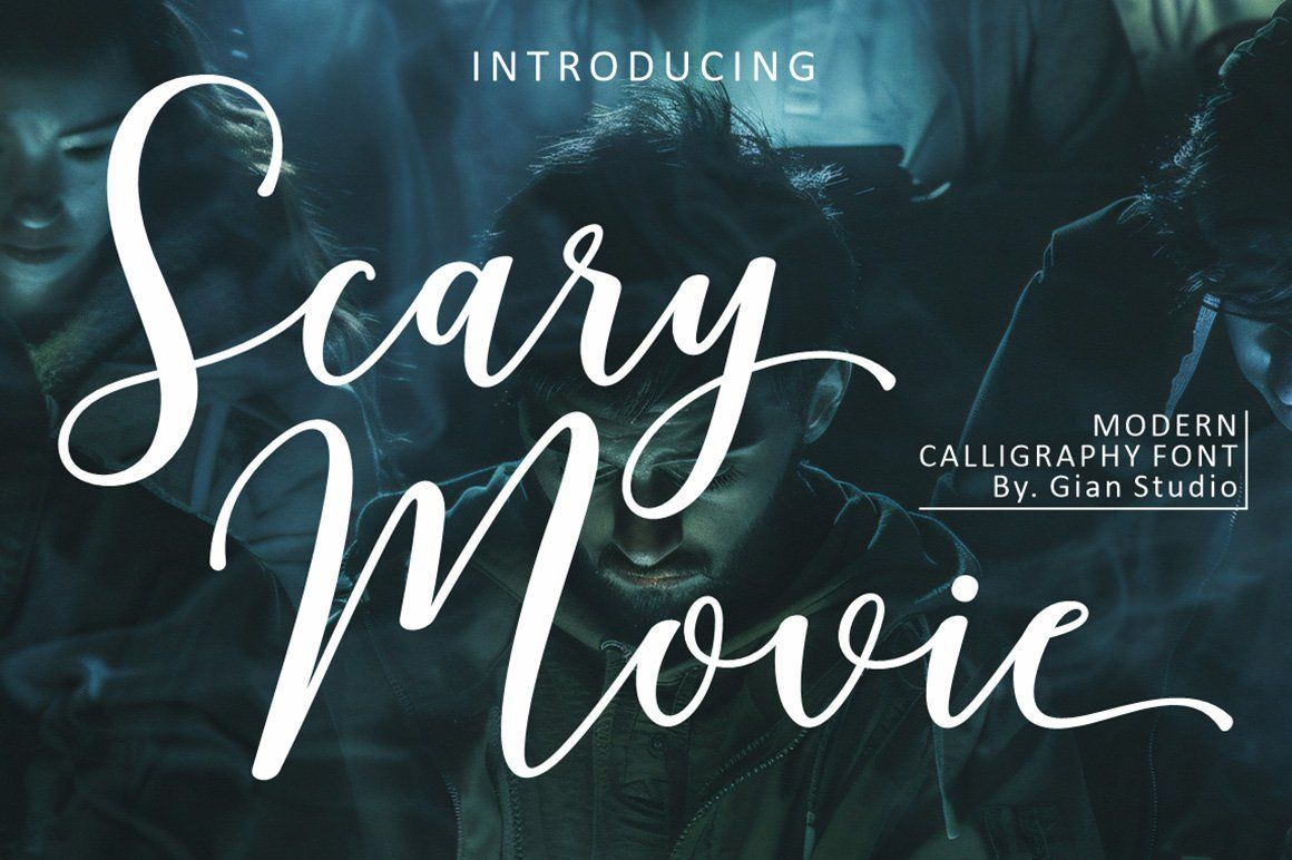 Scary Movie — image 1
