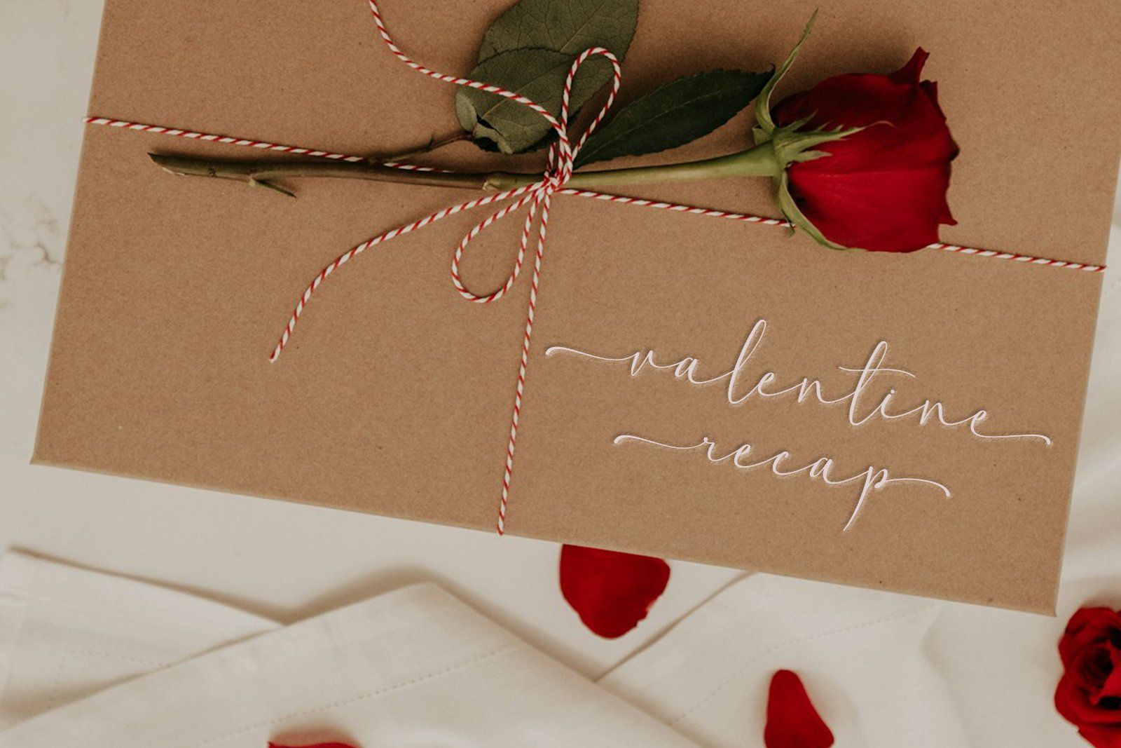 Love Mine | A Script Romantic Font — image 2