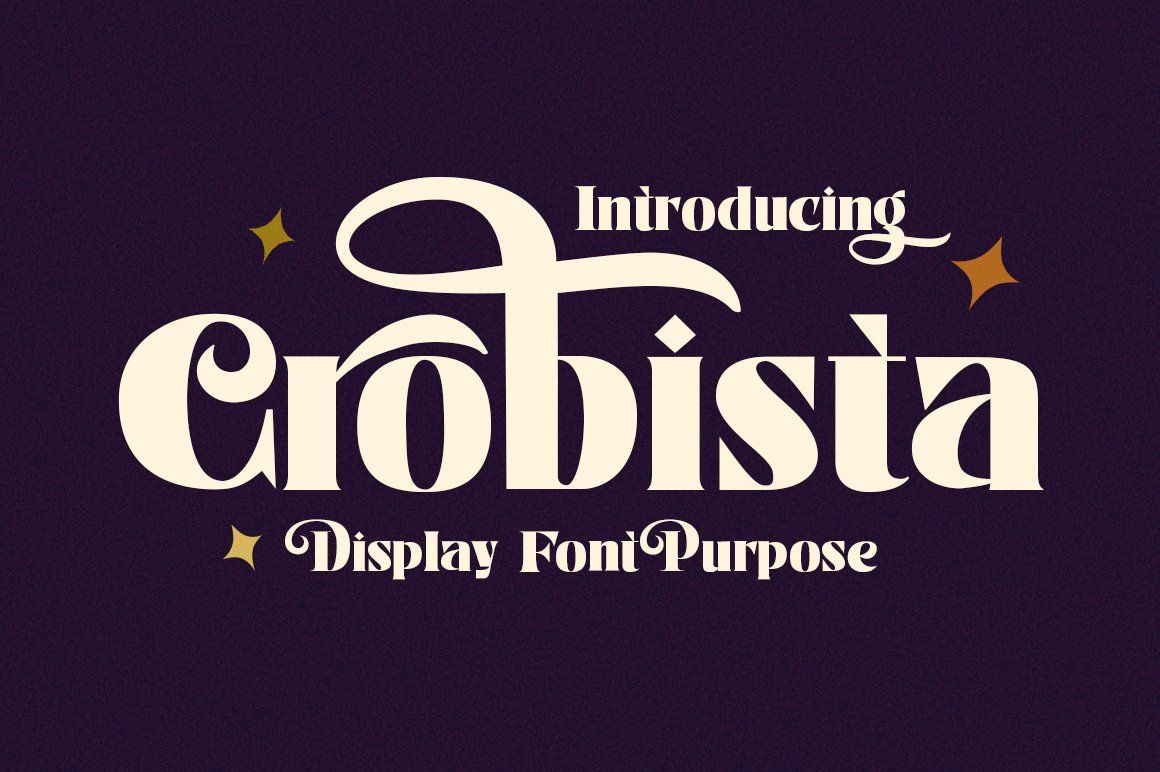 Crobista — image 1