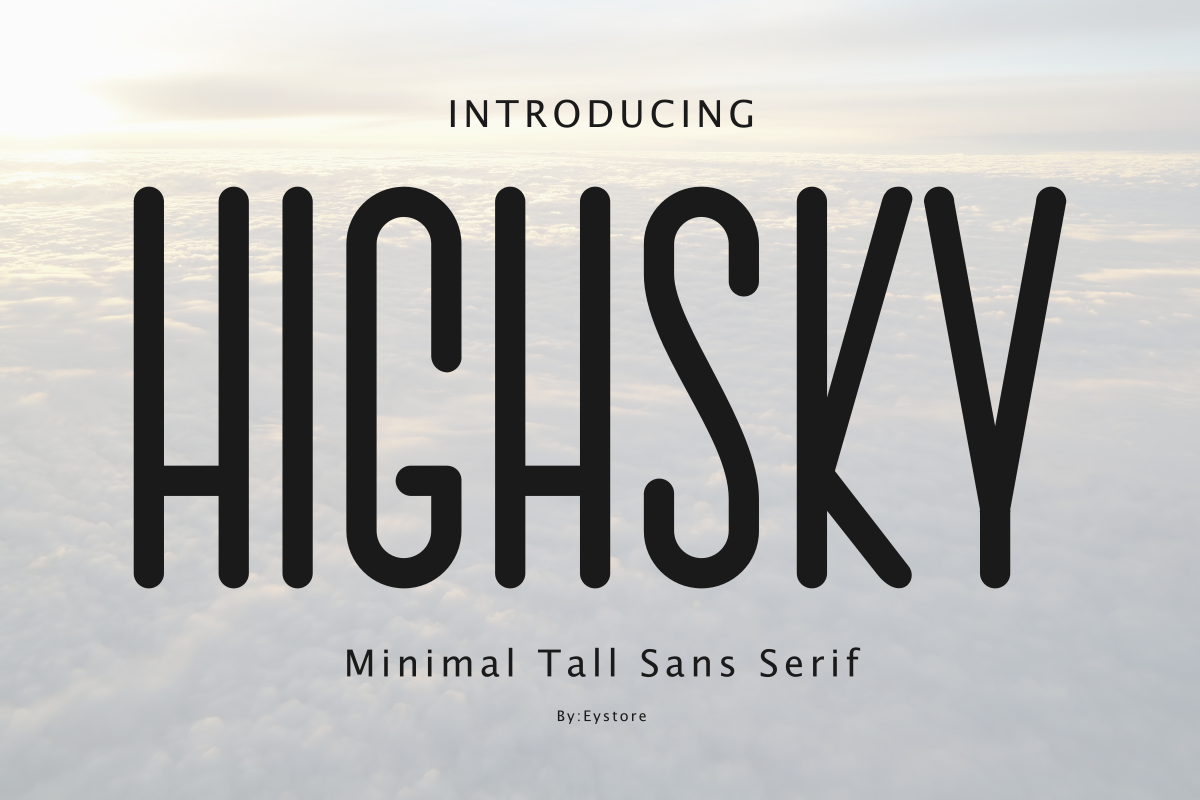 Highsky — image 1