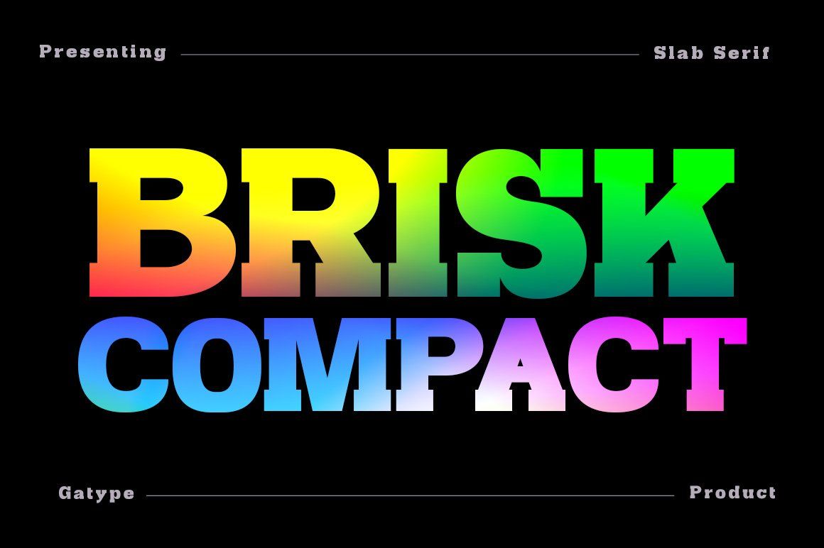 Brisk Compact — image 1