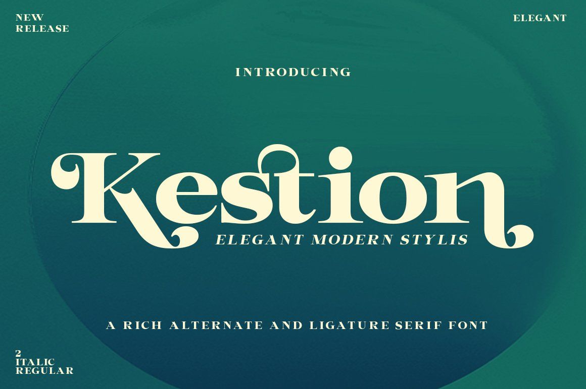 Kestion — image 1
