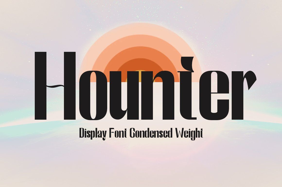 Hounter — image 1