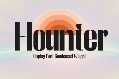 Hounter