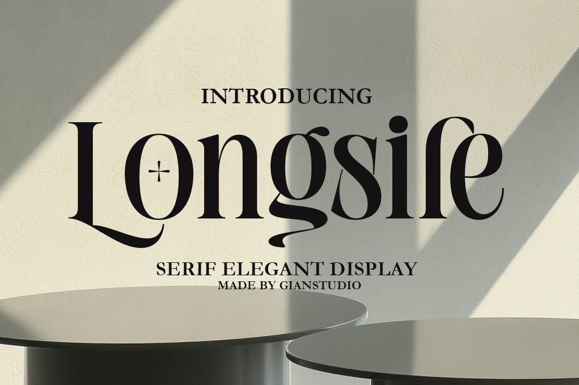 Longsile — image 1