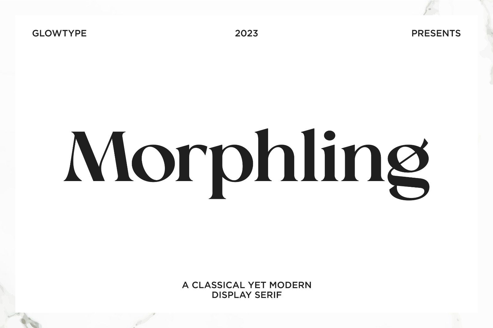 Morphling — image 1