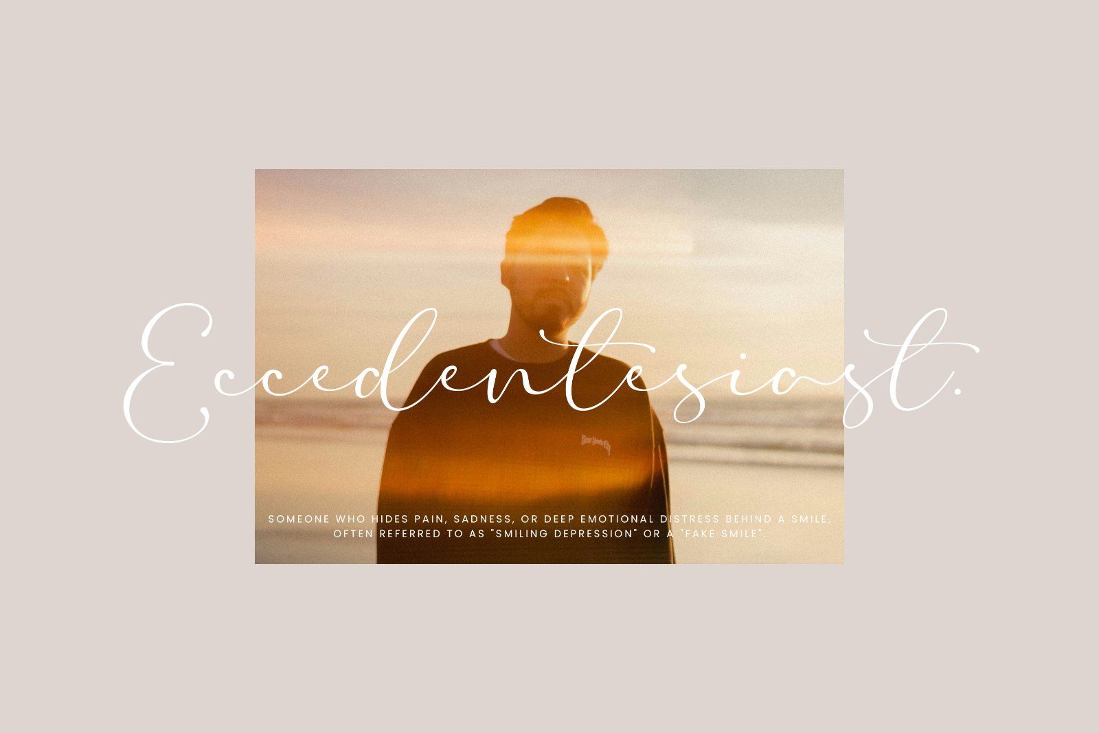 Raissa | Elegant Script Font — image 2