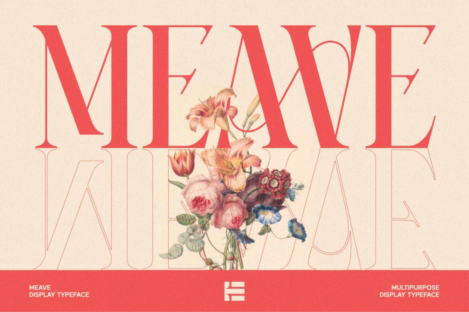Meave - Font — image 1
