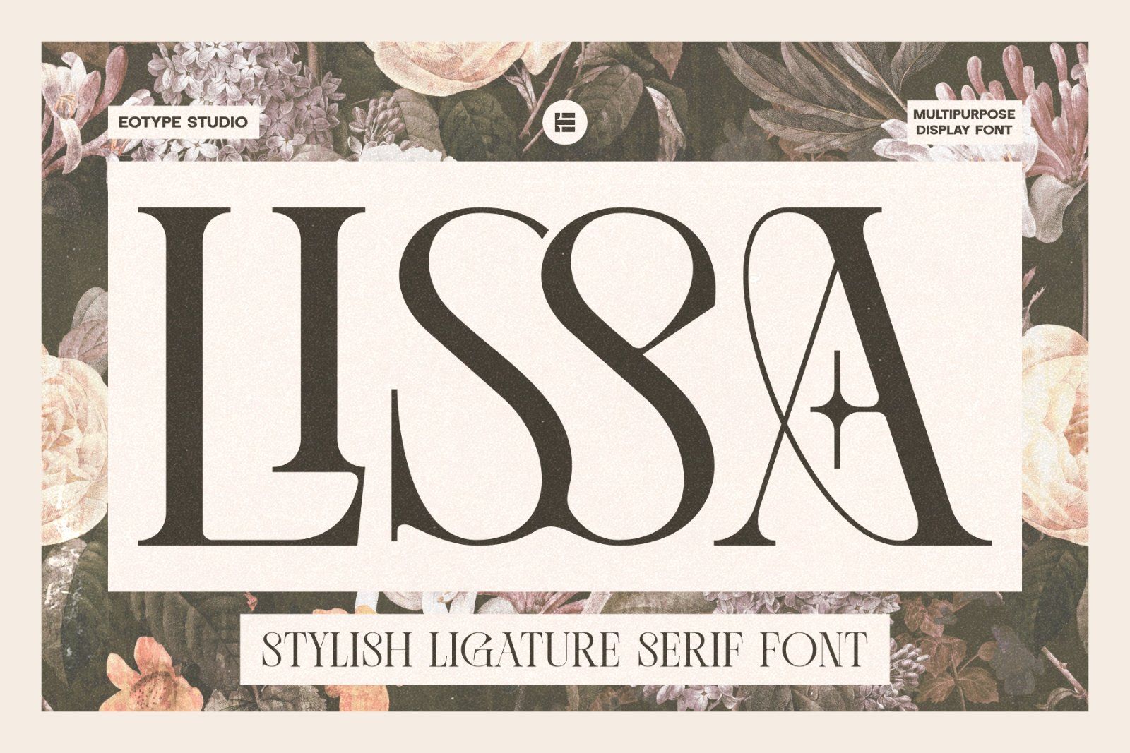 Lissa Font — image 1