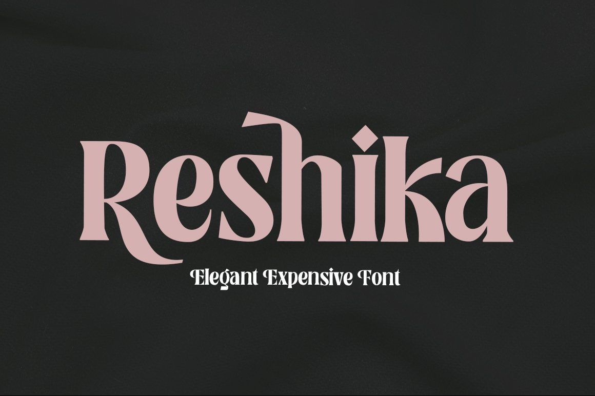 Reshika — image 1