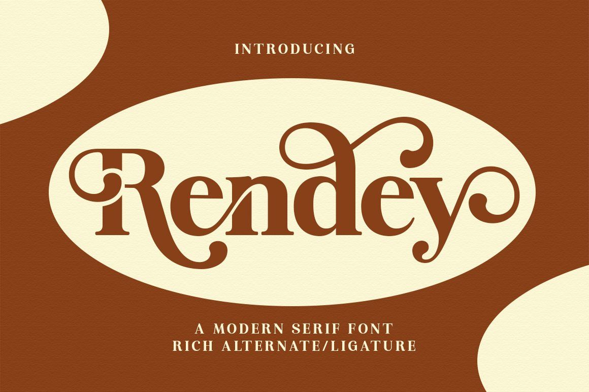 Rendey — image 1