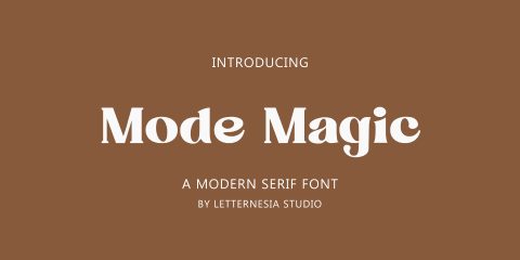 Mode Megic