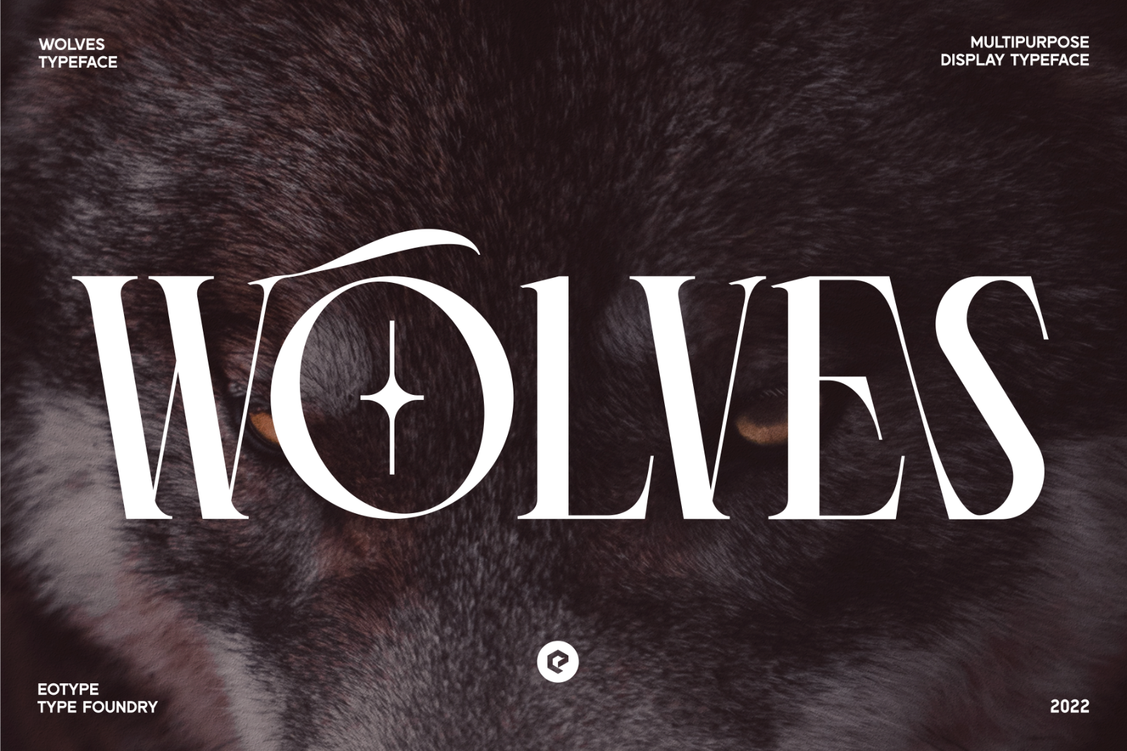 Wolves - Font — image 1