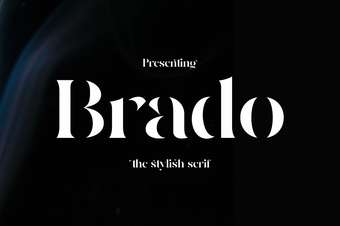 Brado — image 1