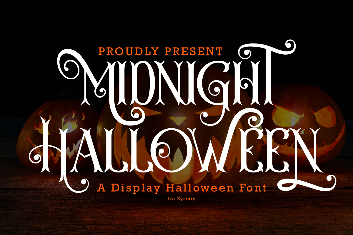 Midnight Halloween — image 1