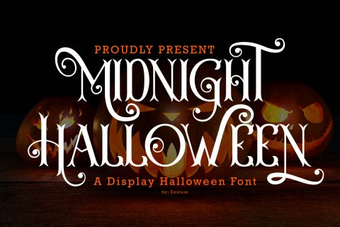 Midnight Halloween