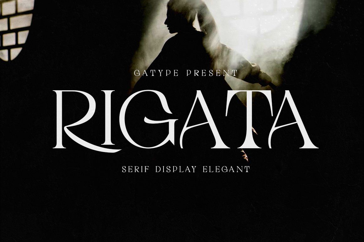Rigata — image 1