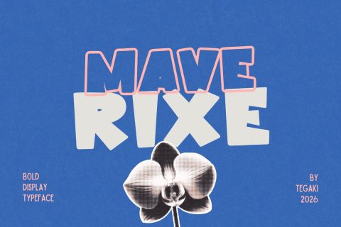 Maverixe