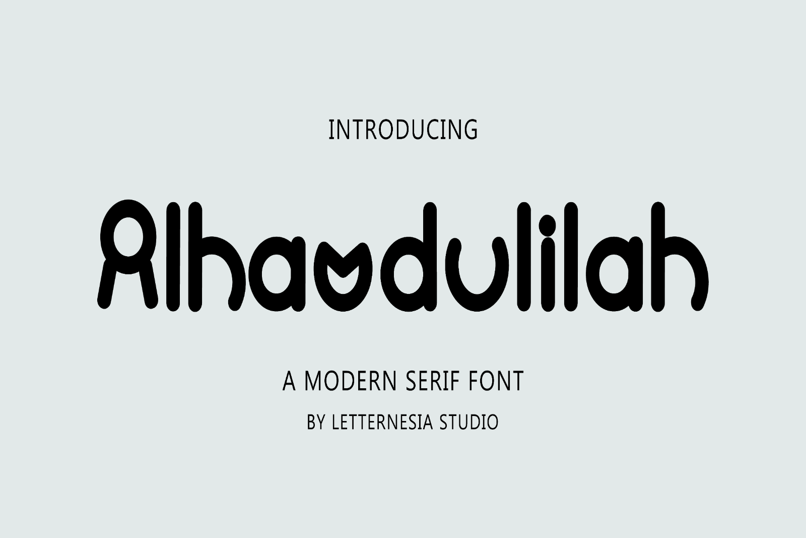 Alhamdulilah — image 2