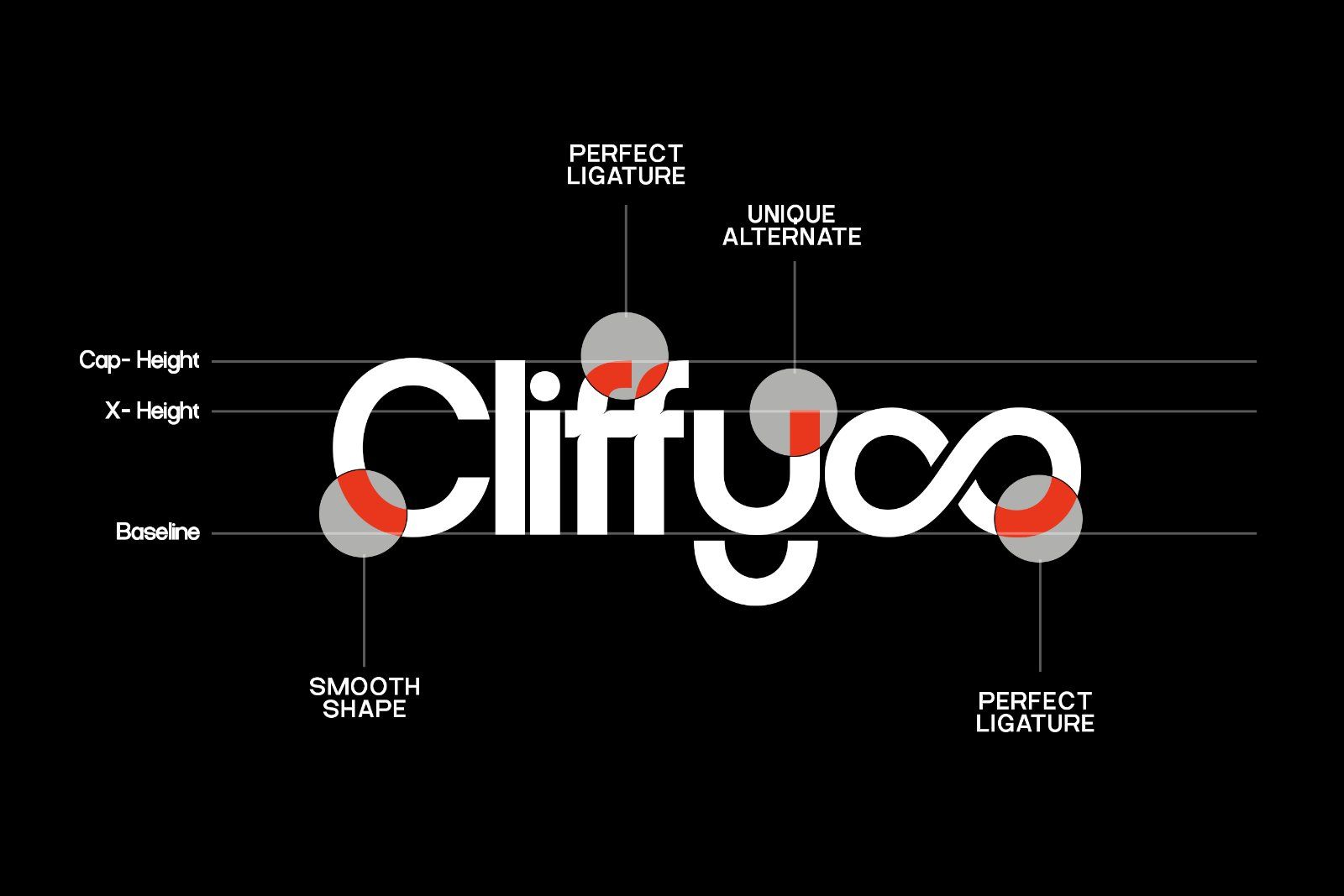 Agootack | Corporate Modern Sans Serif Font — image 8
