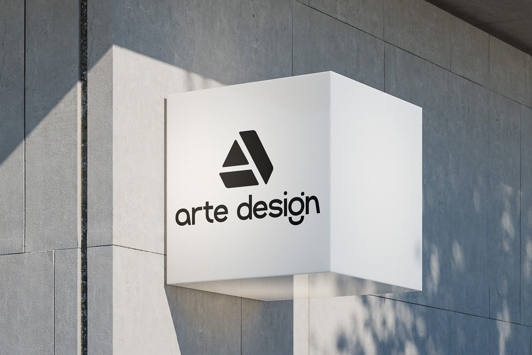 Brogen | Modern Logo Typeface — image 3