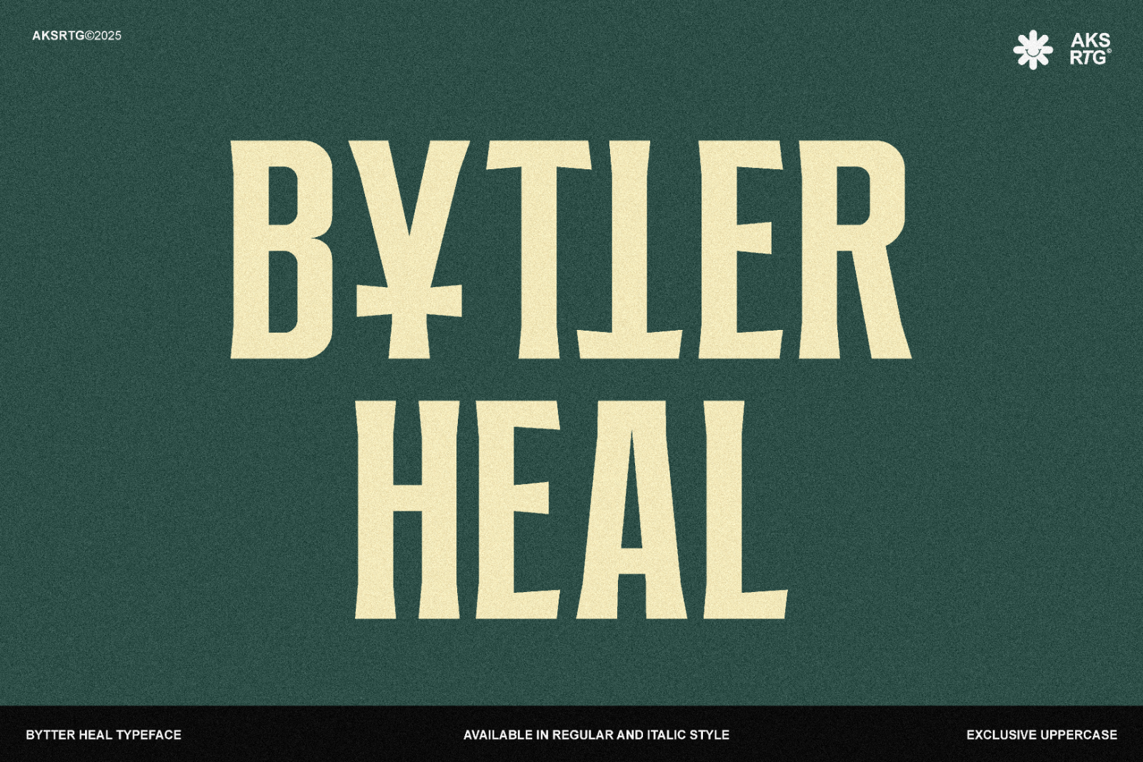 Bytter Heal — image 2