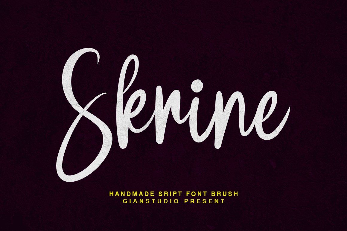 Skrine — image 1