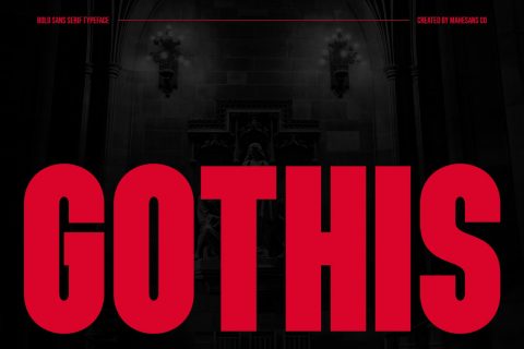 Gothis