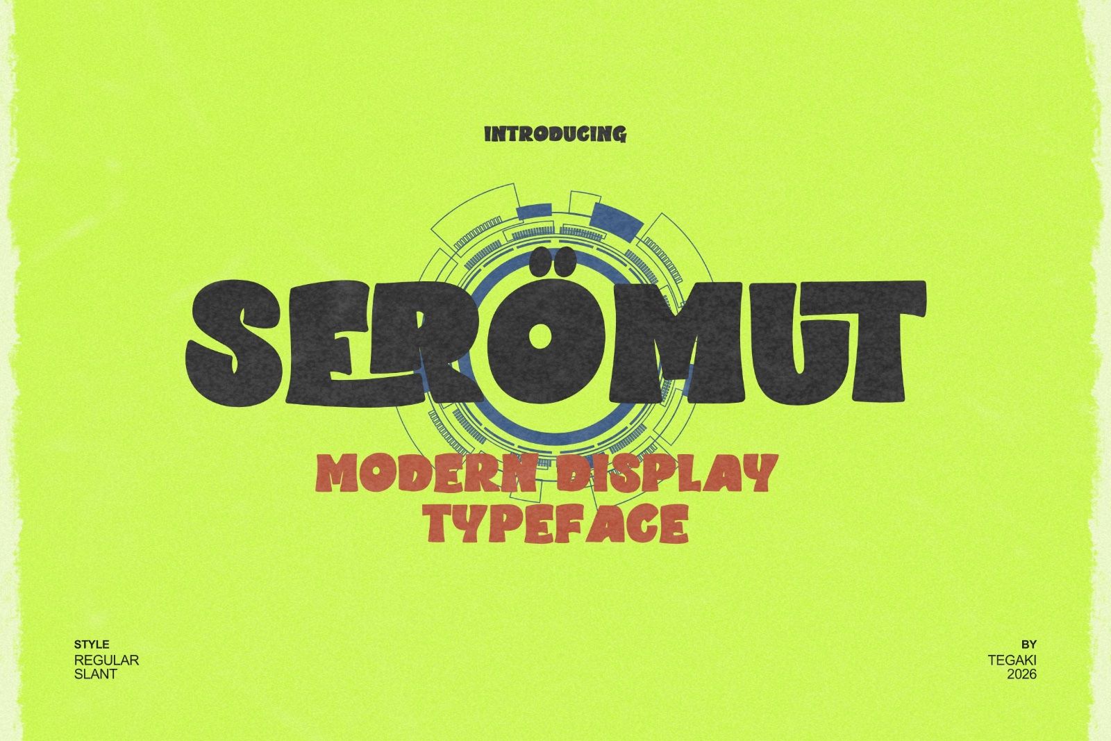 Seromut — image 1