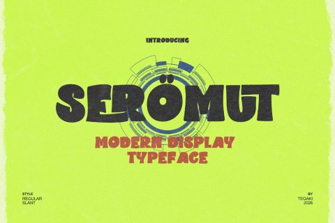 Seromut