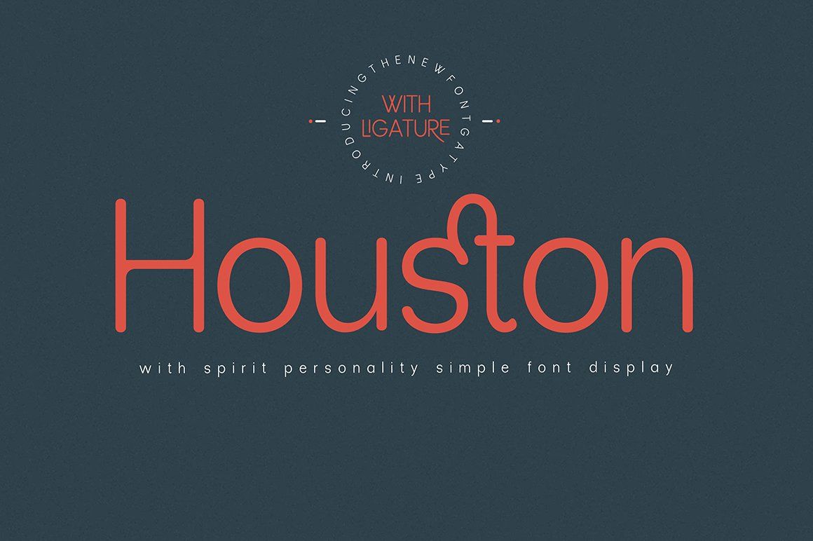 Houston — image 1