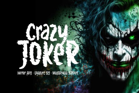 Crazy Joker