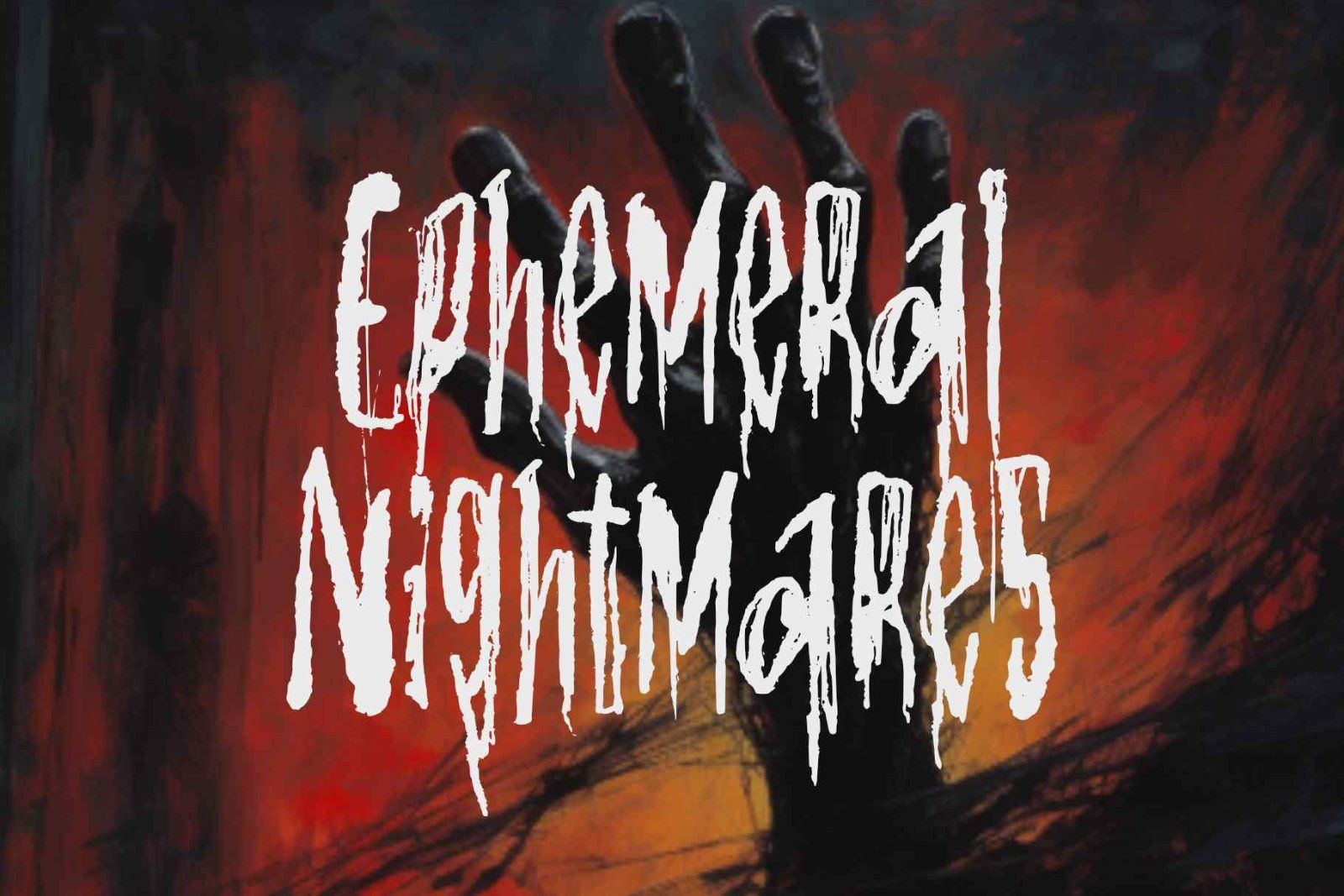 Ephemeral Nightmares — image 2